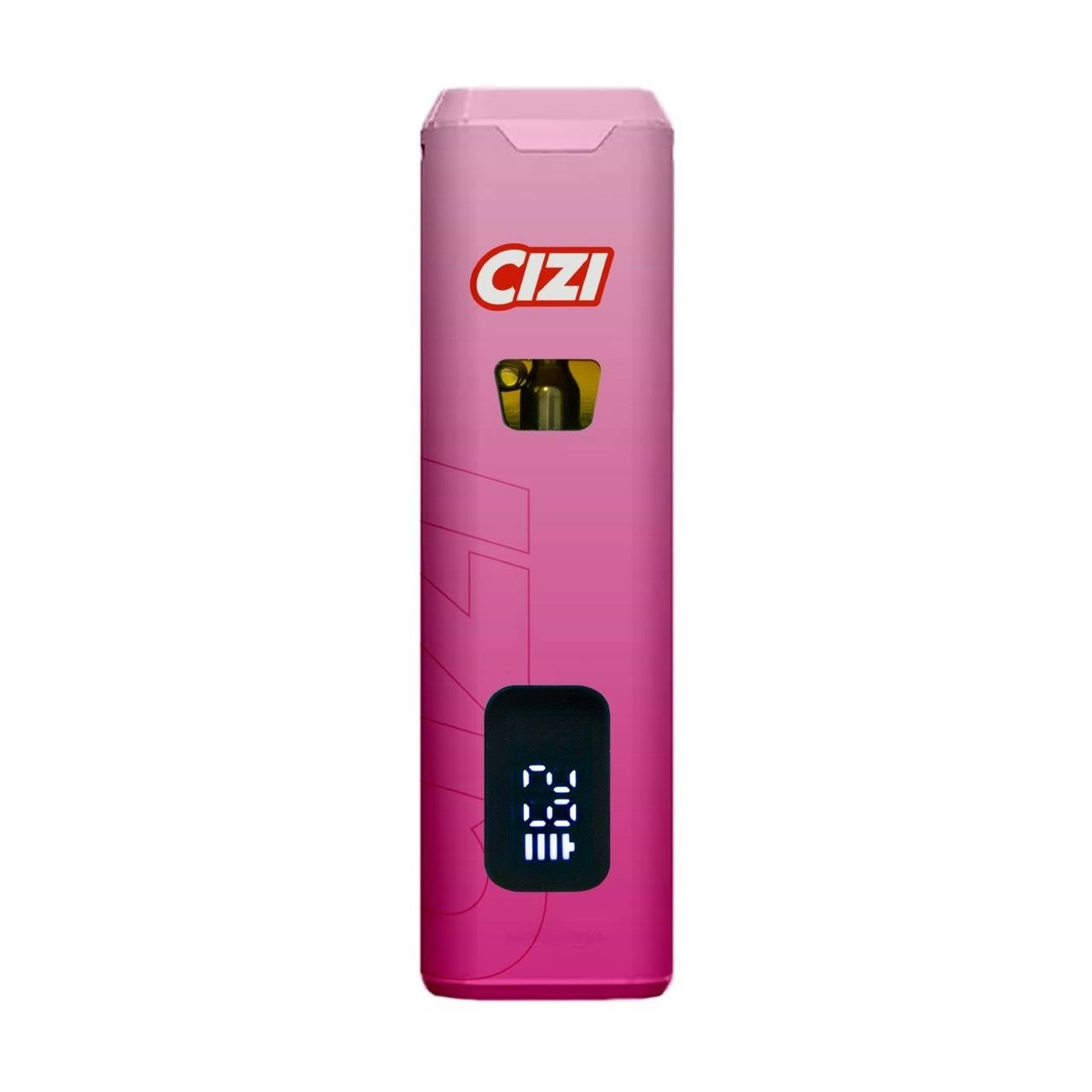 Pink Rosay All in One Vape 1g - Cizi - - $25 - All in One Carts