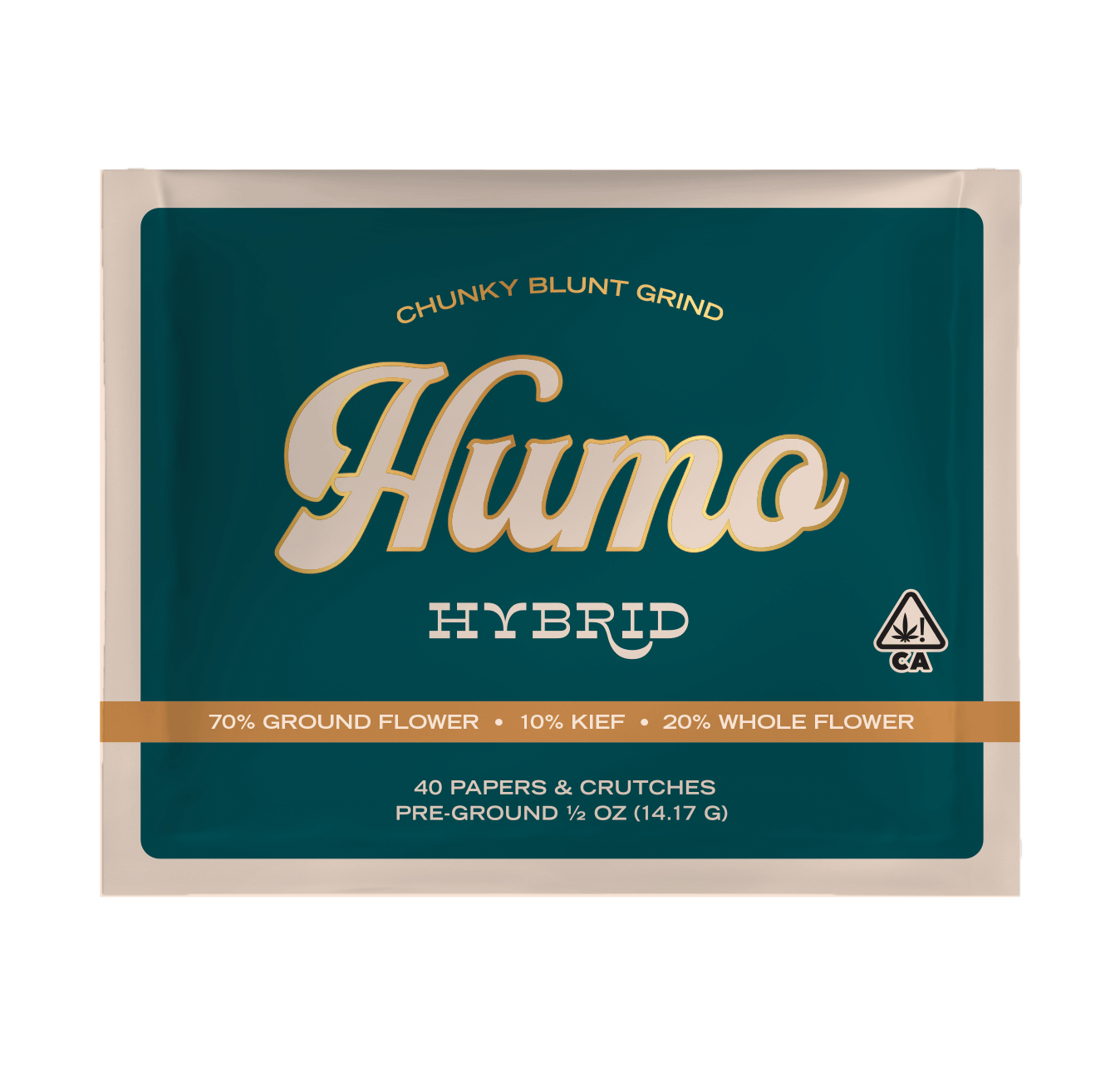 Humo: LA Neta