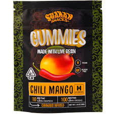 Chili Mango
