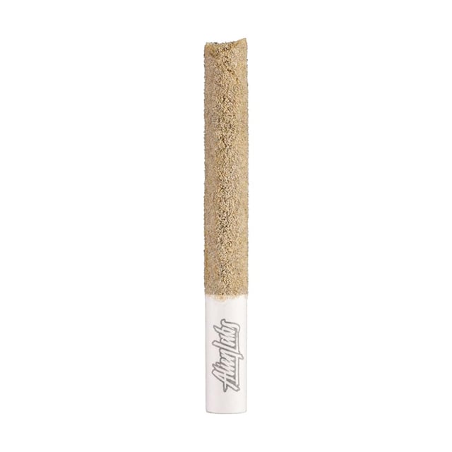 Biscotti x Gastroid x Biscotti | 1g Alien Finger