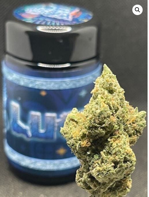 Lucy 29.92% - 3.5G *SPECIAL PRICING* - Don Merfos Exoticz - Lucy (I) - $50 - Exotic Eighths - Buy 8 Mix & Match get 13.5% Off PLUS $.01 Punch T1 Rosin