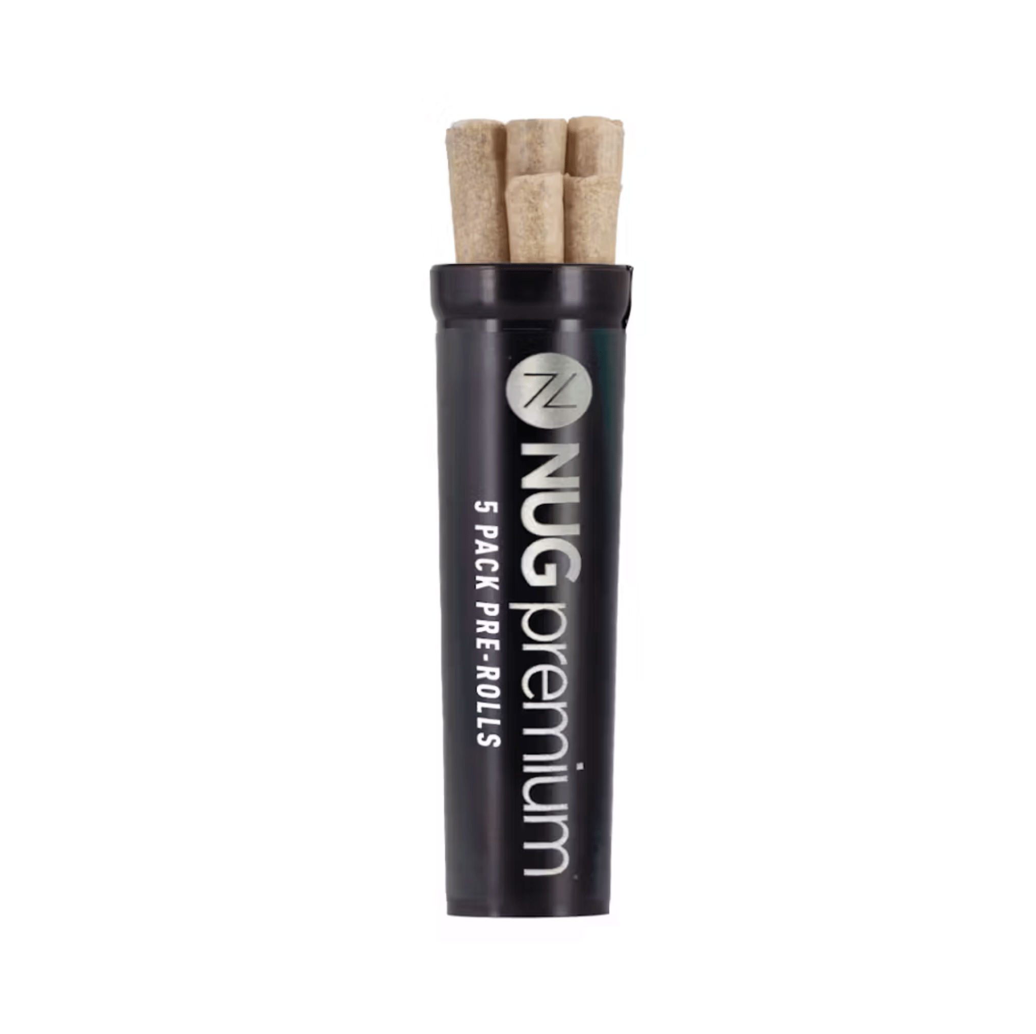 NUG — Hybrid Pre-Roll 5 Pack