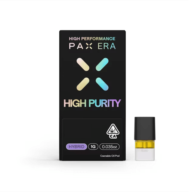 PAX — Pineapple Whip