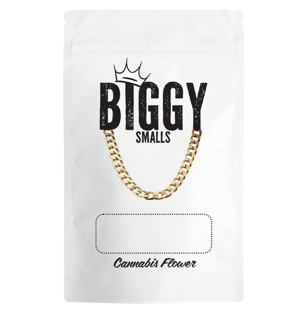 Permanent Marker 26.1% 14g **Buy 1, Get 1 50% off** - Biggy Smalls - Half Ounce - $30 - Flower
