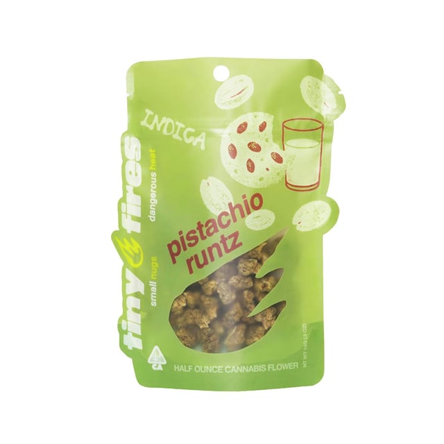 Pistacio Runtz | 14g