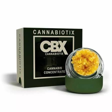 Milk Master Terp Sugar - Cannabiotix -  - $14.40 - Concentrates