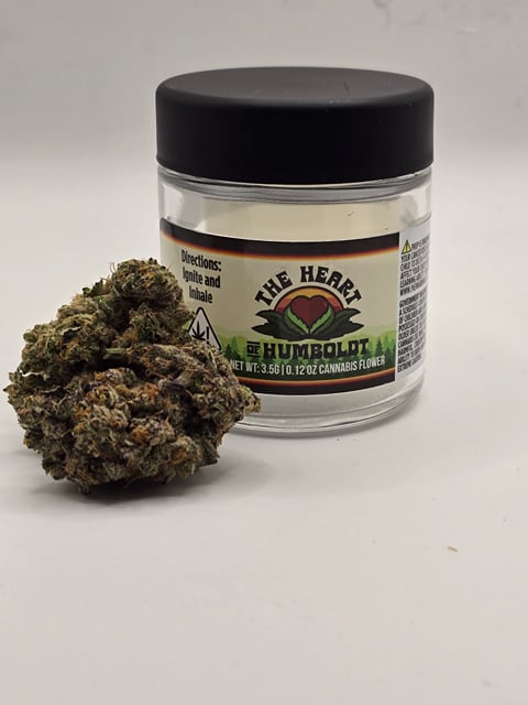 Nectarine Venom 3.5g