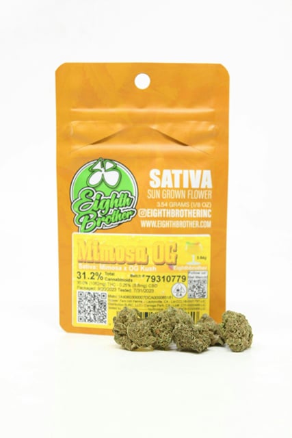 Mimosa OG | 3.5g