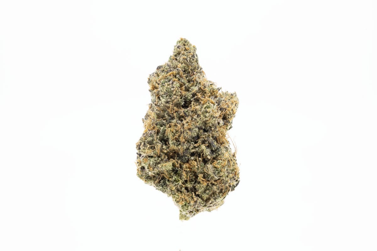 Purple Tangie 33.23% - 3.5G - Upnorth - Purple Tangie (S) - $45 - Flower