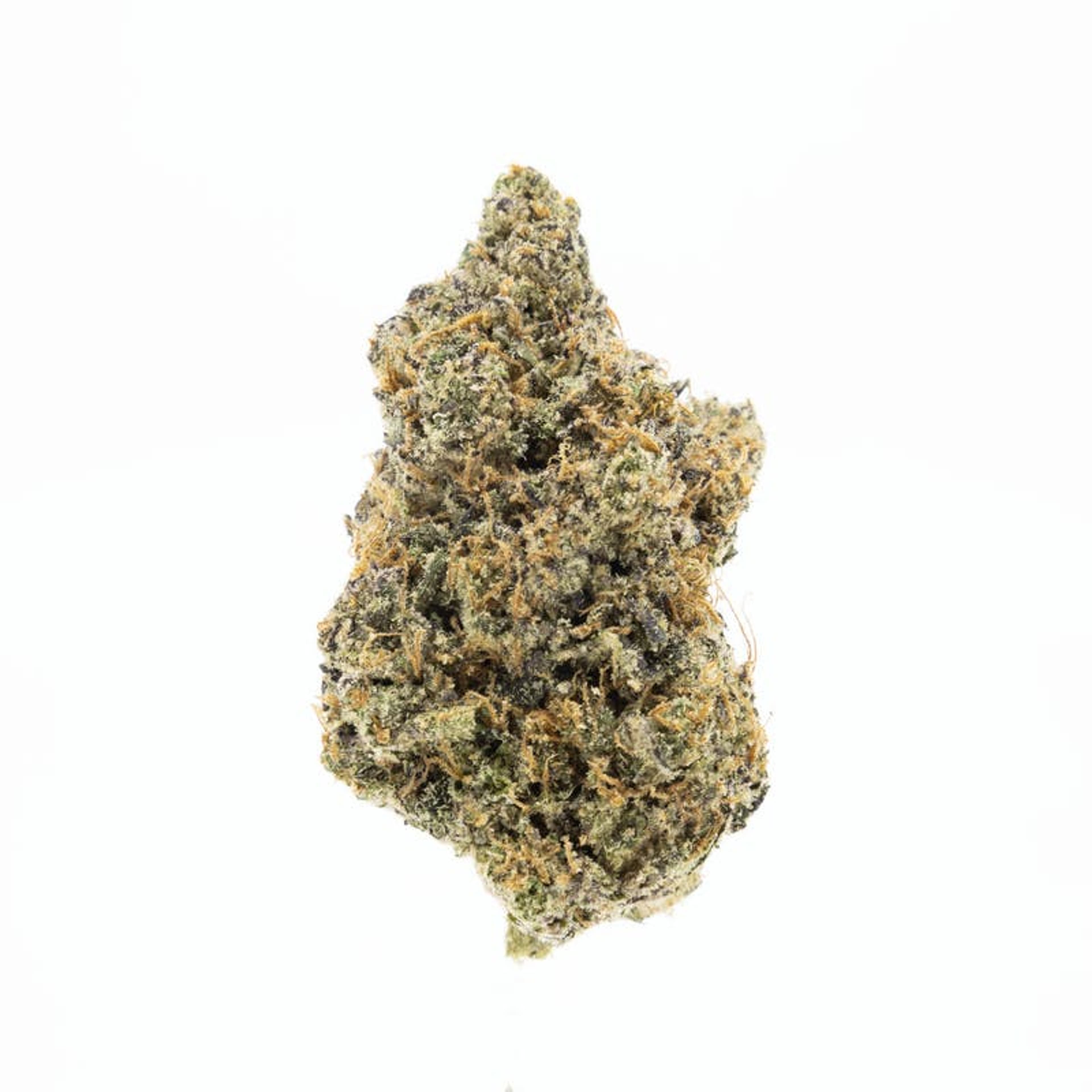 Purple Tangie 33.23% - 3.5G - Upnorth - Purple Tangie (S) - $45 - Flower