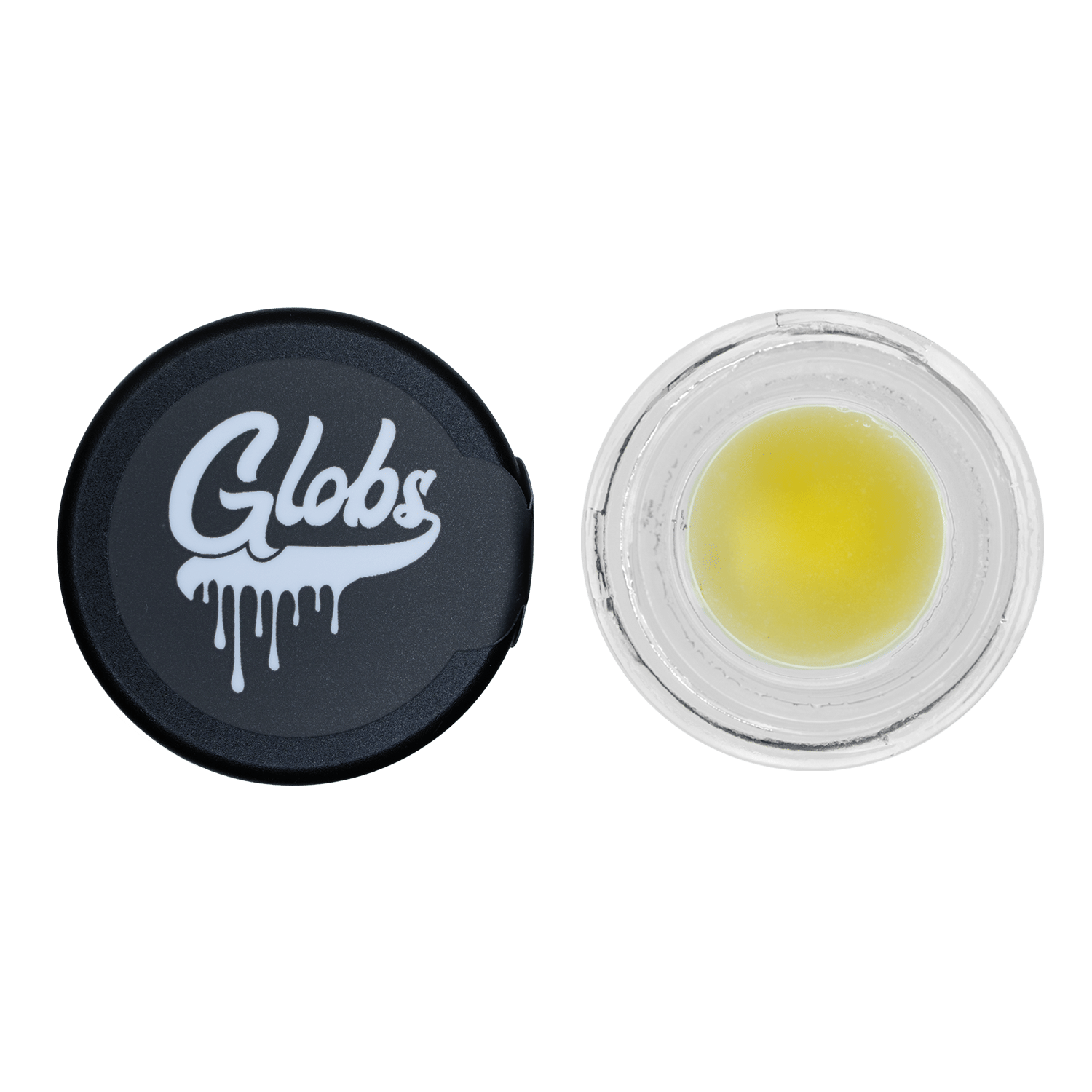 GLOBS — 1G SAUCE
