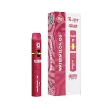 Cure Injoy: Watermelon OG