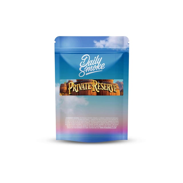 Private Reserve | 14g