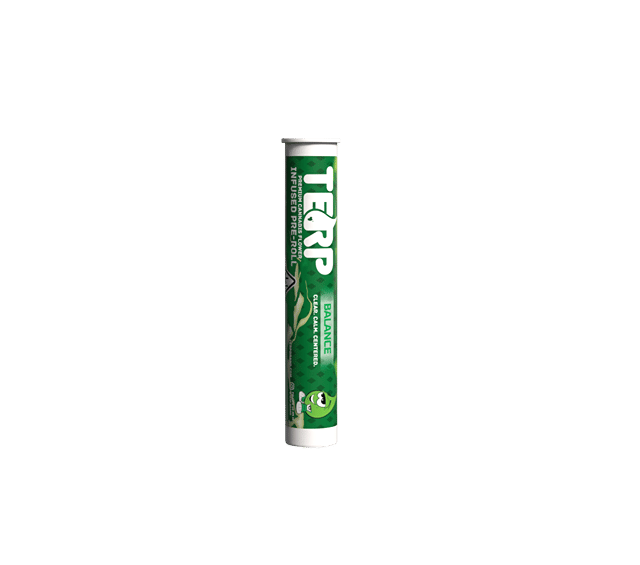 Balance - Infused 1g Pre-Roll