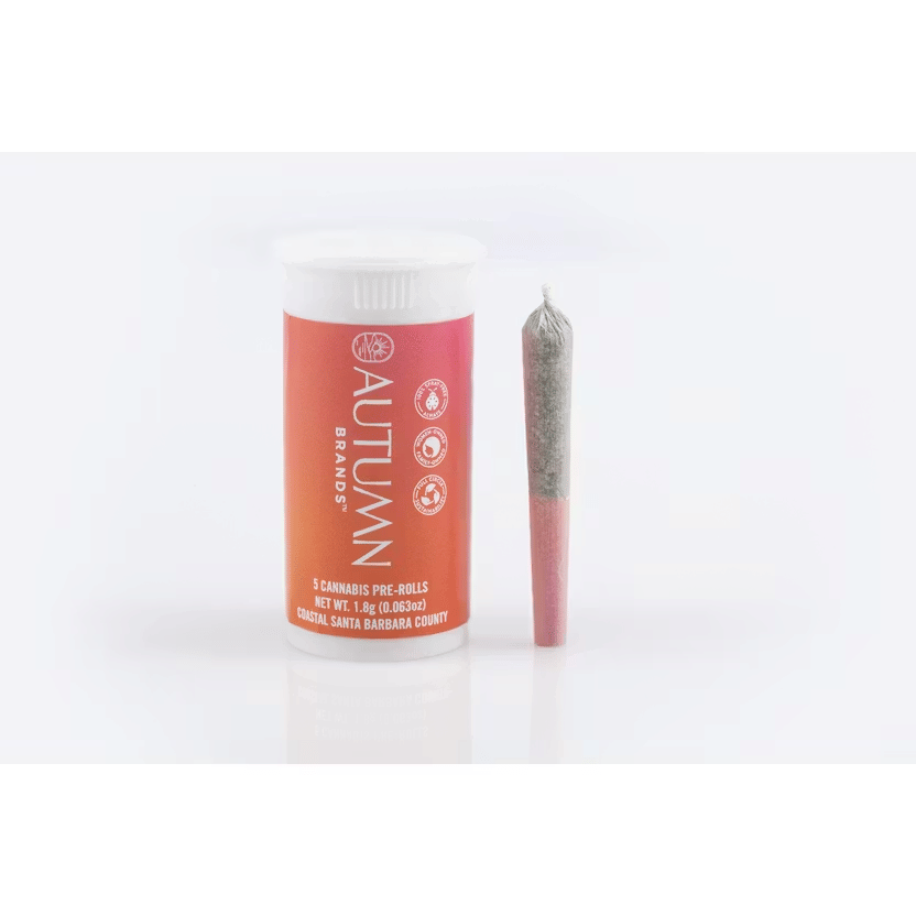 Autumn Brands — Grower S Collection