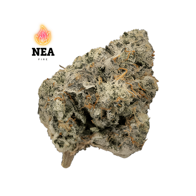 Mexican Flambe | Fire