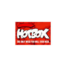 Hotbox: Big Zaddy