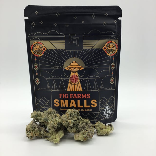Blue Dream 7g Bag