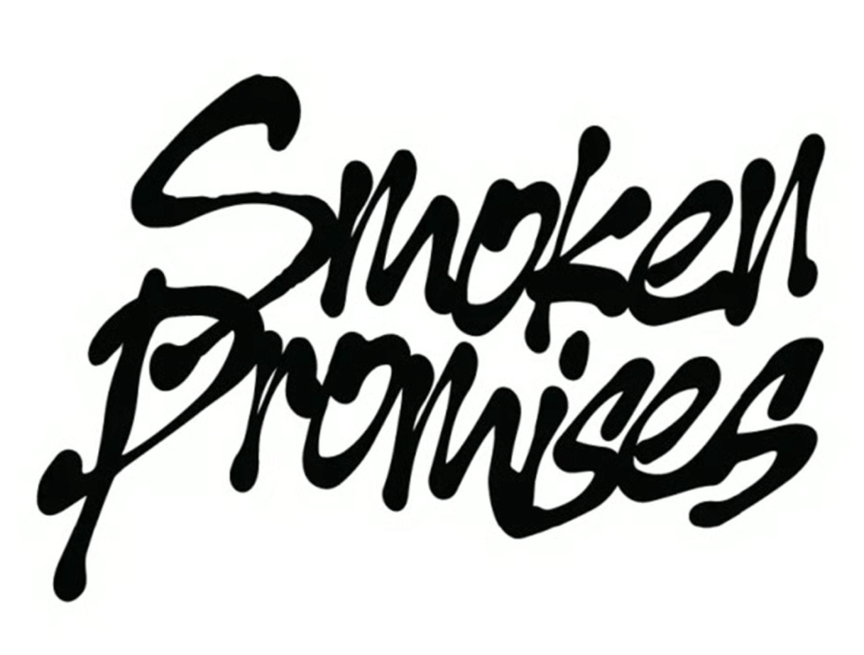 Smoken Promises: Hot Tropics