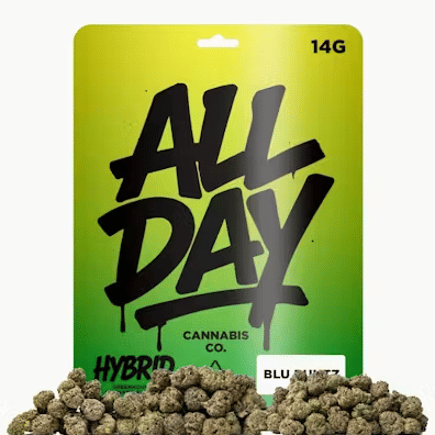 Blue Runtz | 14G