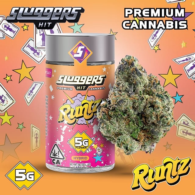 Runtz | 5g