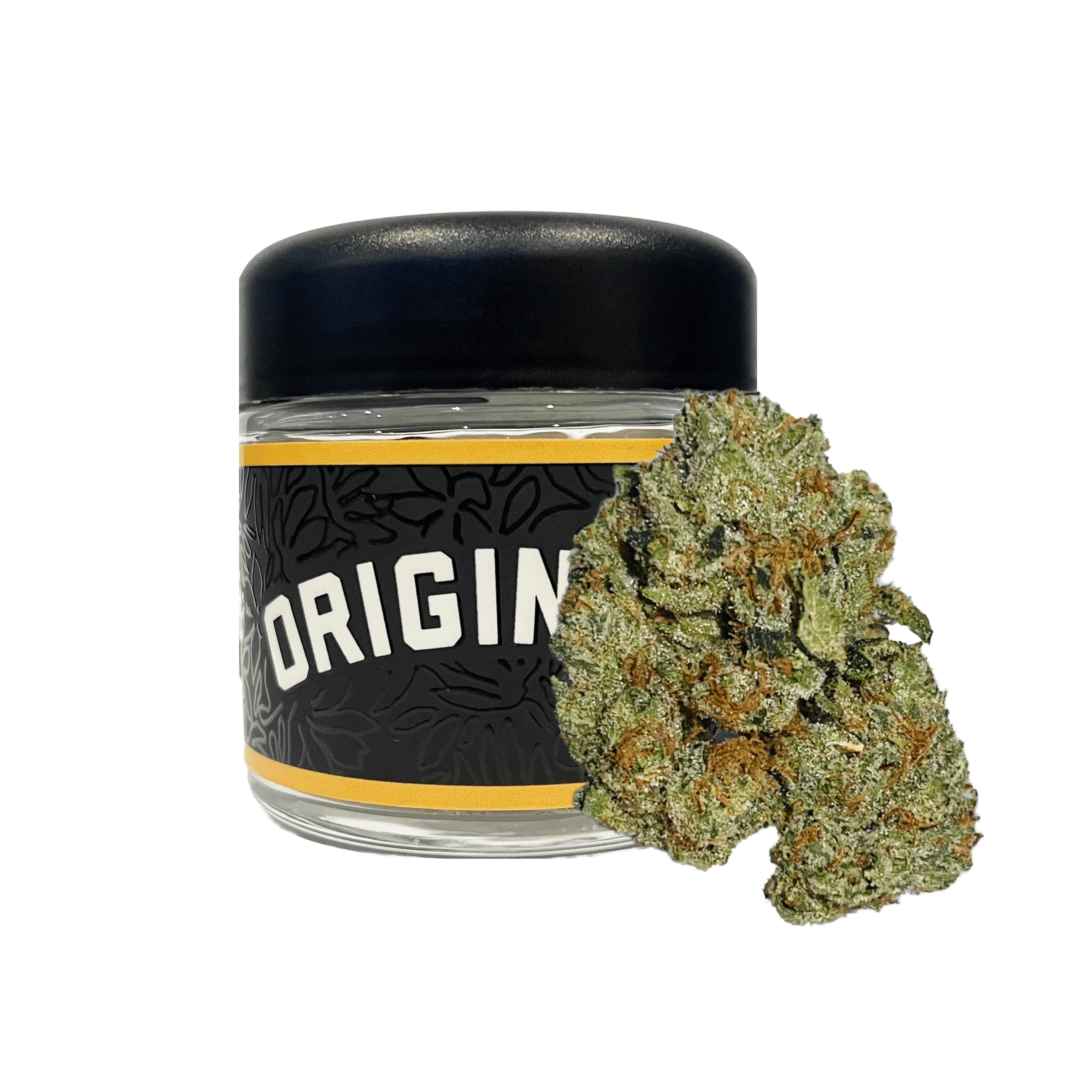 Originals — King Louie