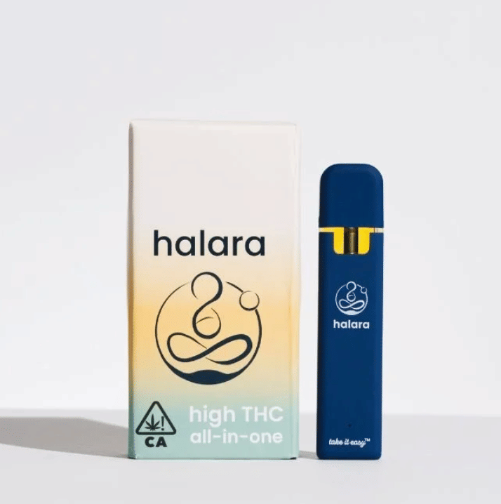 Halara — Cannalope Chronic