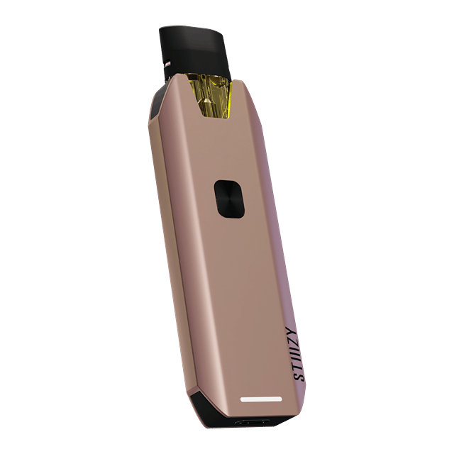 Battery - Pro XL - Rose
