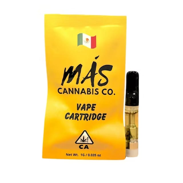 Más: White Runtz
