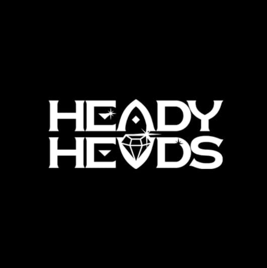 Heady Heads: Kushy Runtz