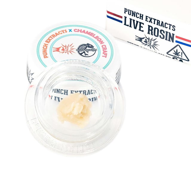 T1 | Pineapple Zoap | 1g Live Rosin Cold Cure Badder