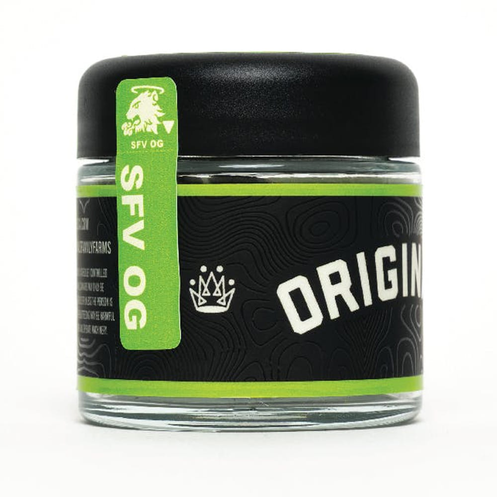 Originals: SFV OG