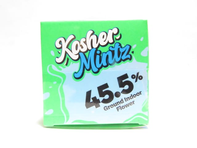 Froot — Kosher Mintz Infused Shake