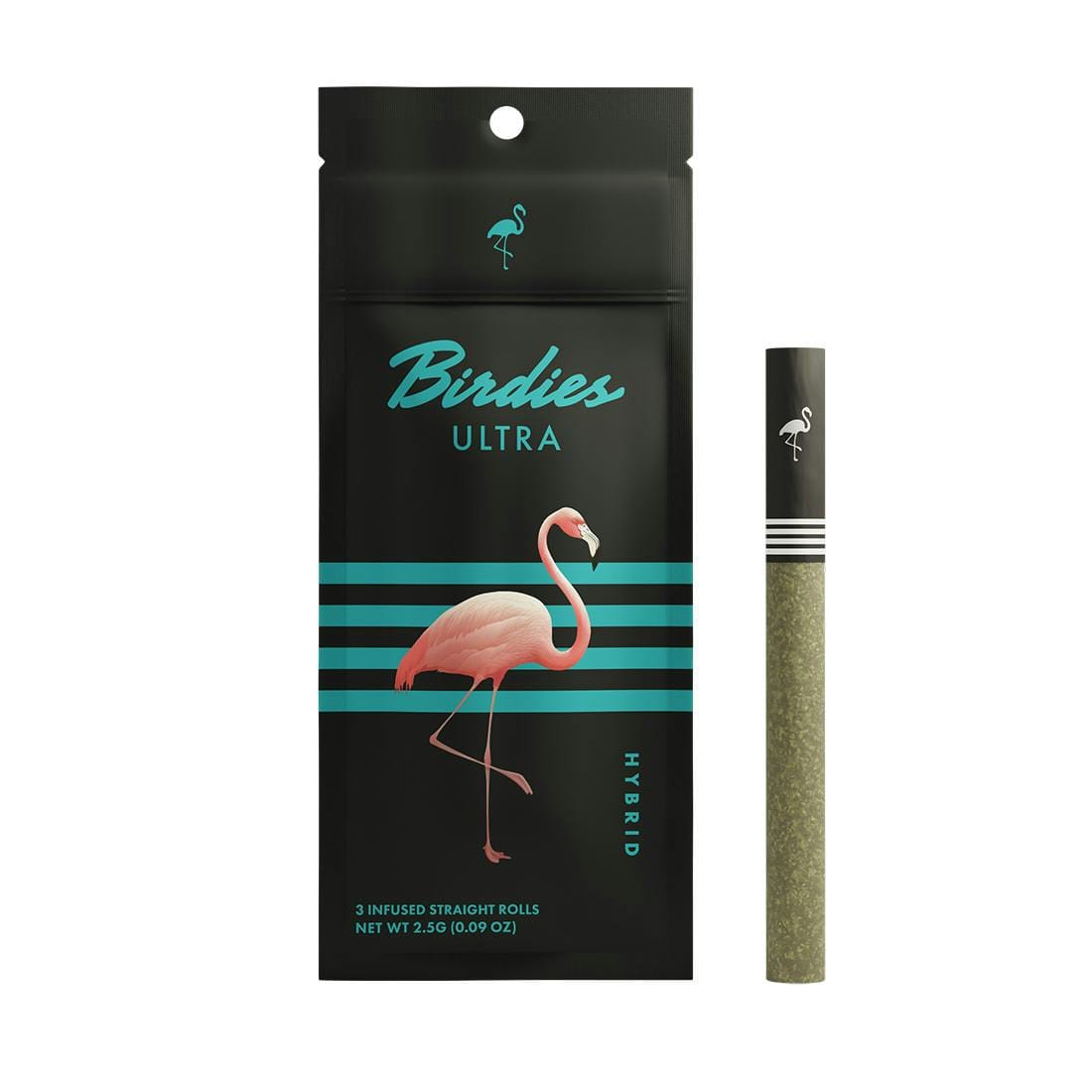 Birdies — Hybrid Ultra 3pk