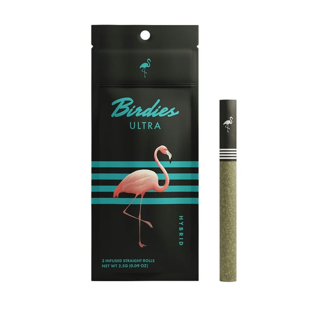 Birdies β Hybrid Ultra 3pk