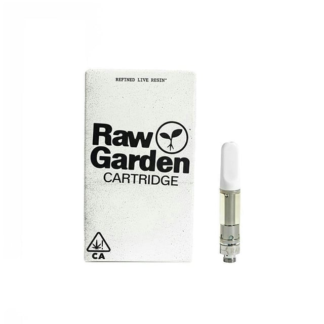 Kimbo Dream | 1g Live Resin Cartridge