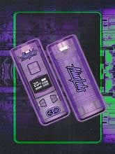 Black/Purple | Alien Labs Kodo Pro Battery