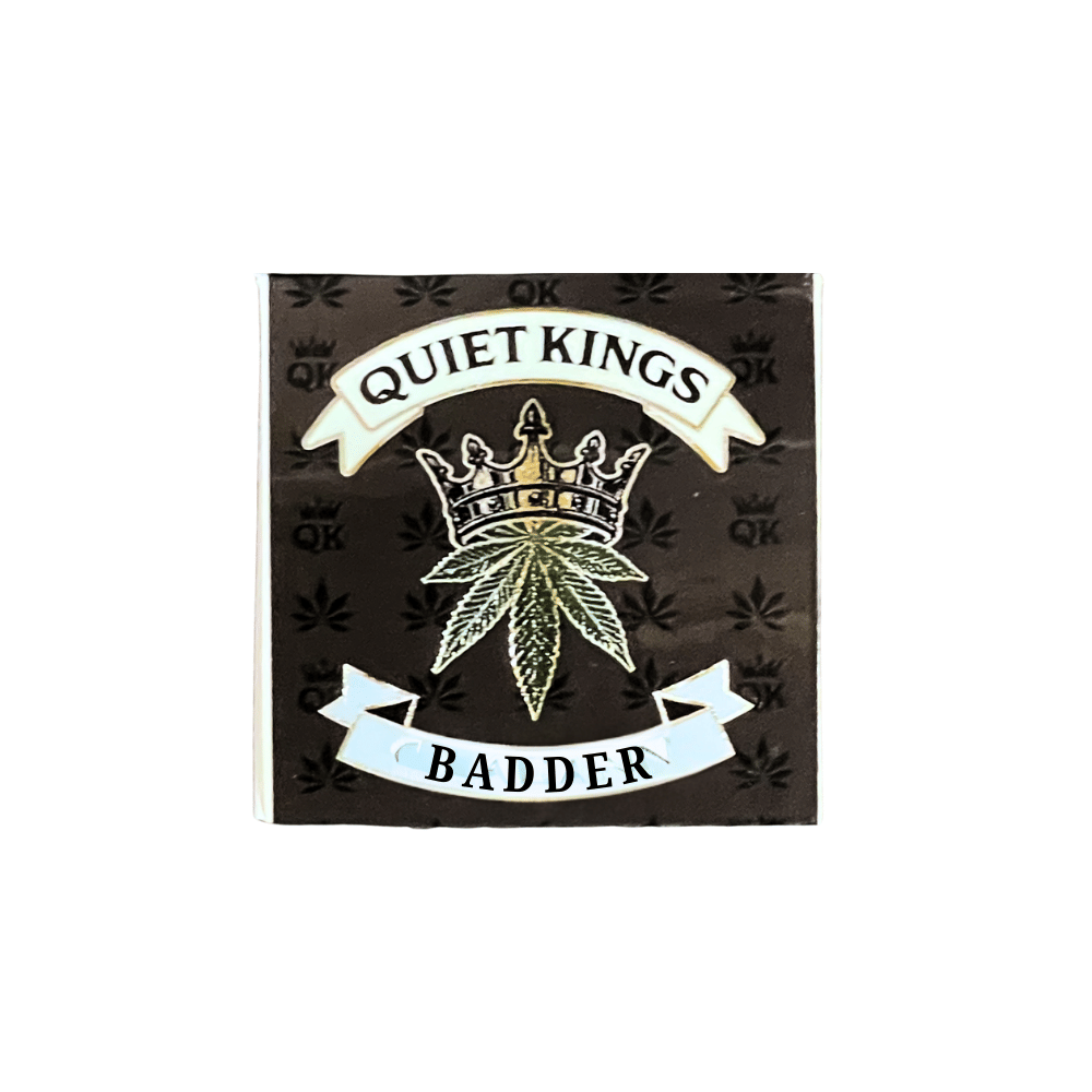 Quiet Kings: Cosmic Kush