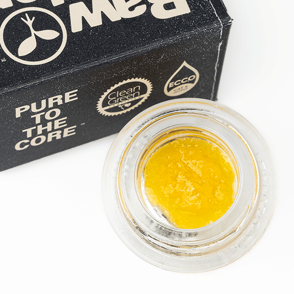 PB Souffle Live Resin 1g