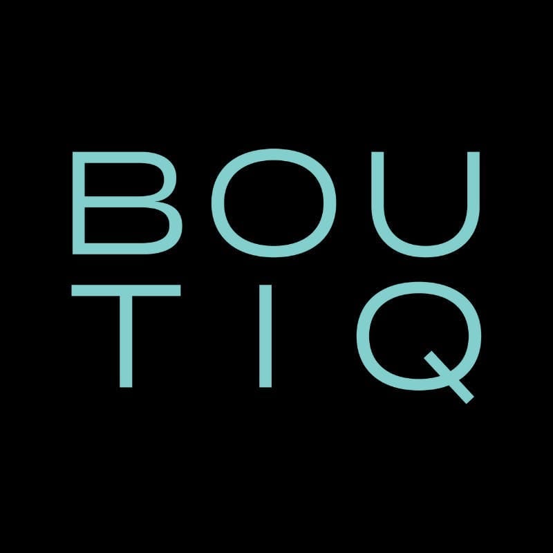 BOUTIQ — Lemon Stripe X Starfruit