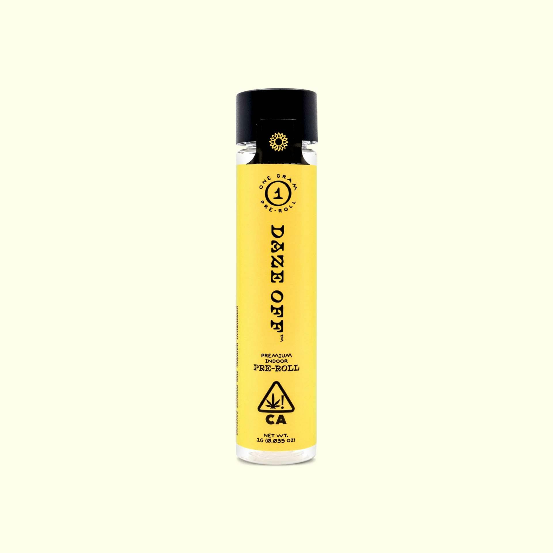 Daze Off: Ak-47
