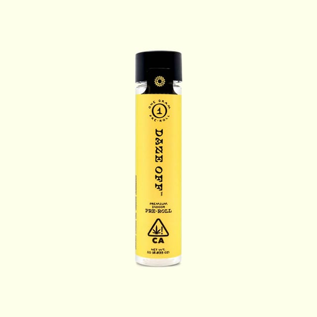 Daze Off: Ak-47