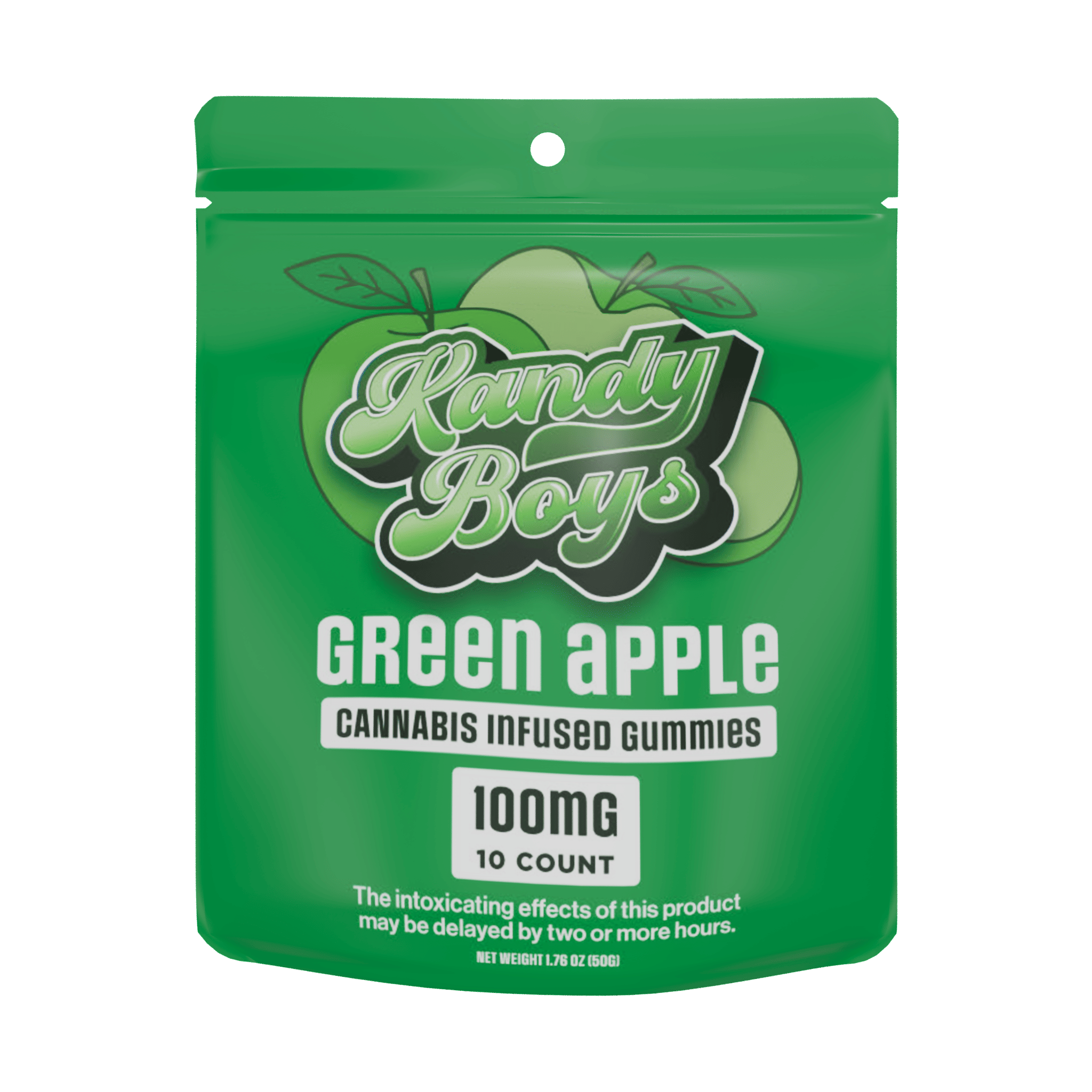 Green Apple