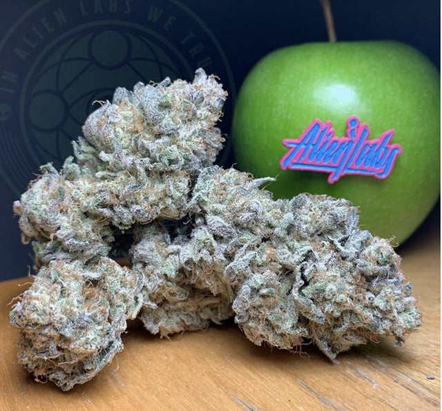 Cosmic Cereal | 14g