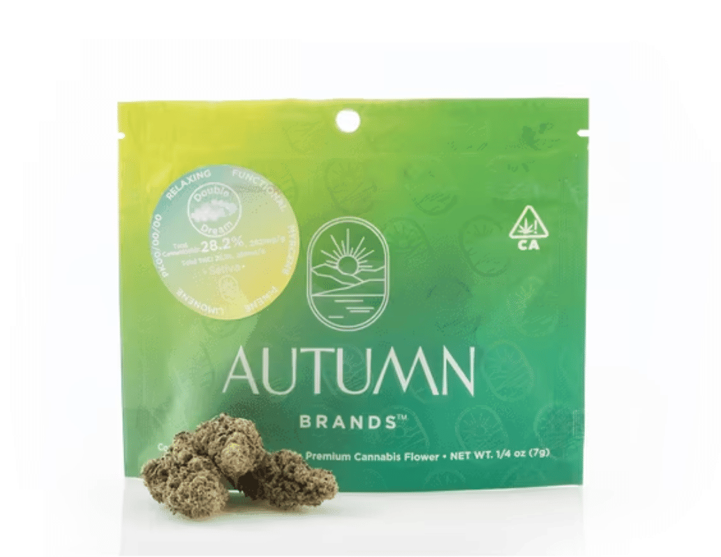 Autumn Brands — Sativa