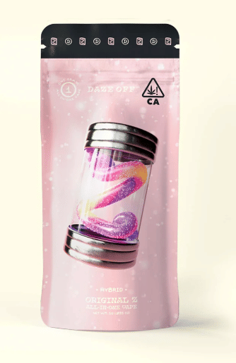 Original Z - All-In-One (1000mg)