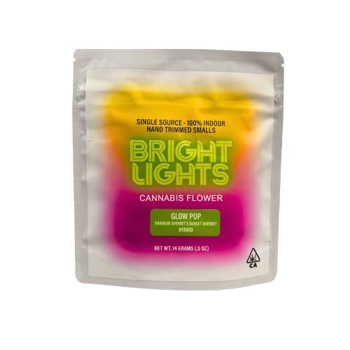 Bright Lights — Lemon Light (S)