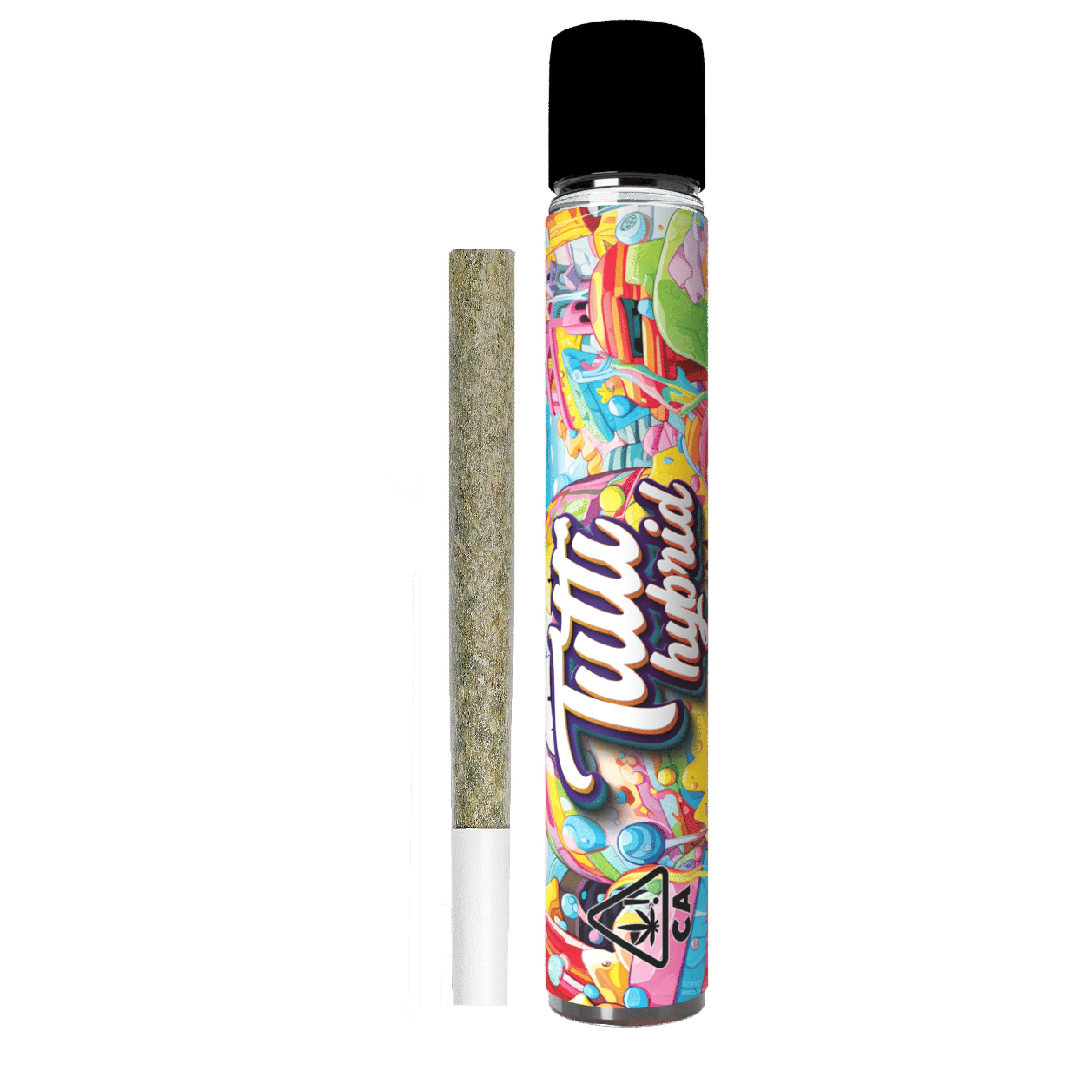Tutti: Headband