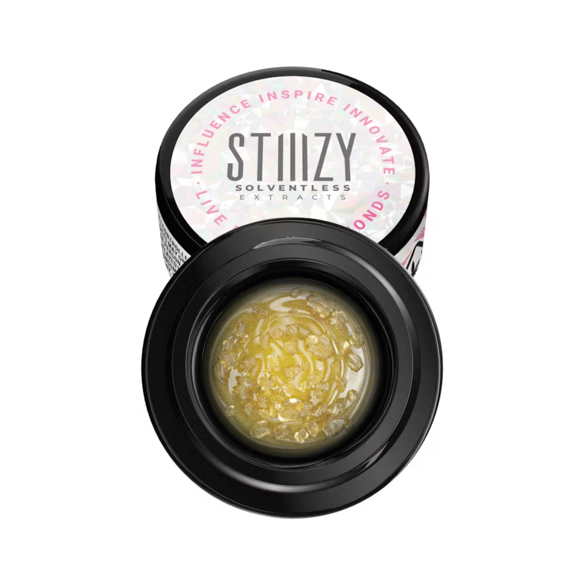 Stiiizy — Acai Berry