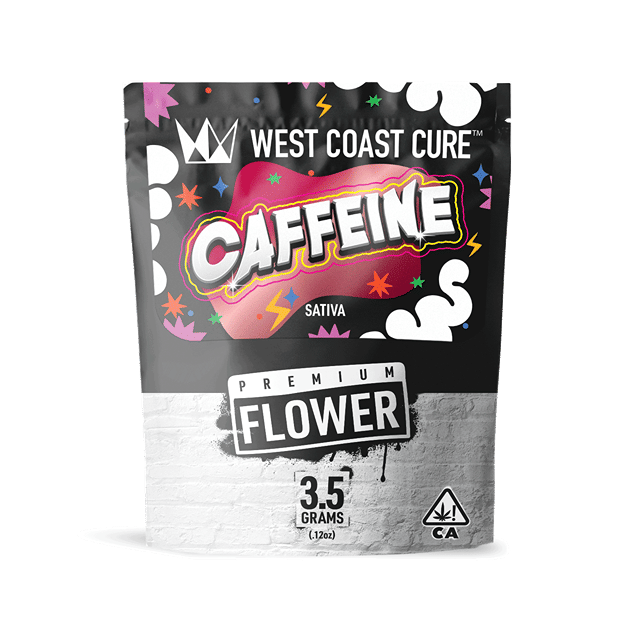 Caffeine | 3.5g